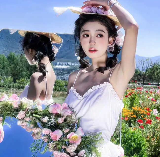 狂覗