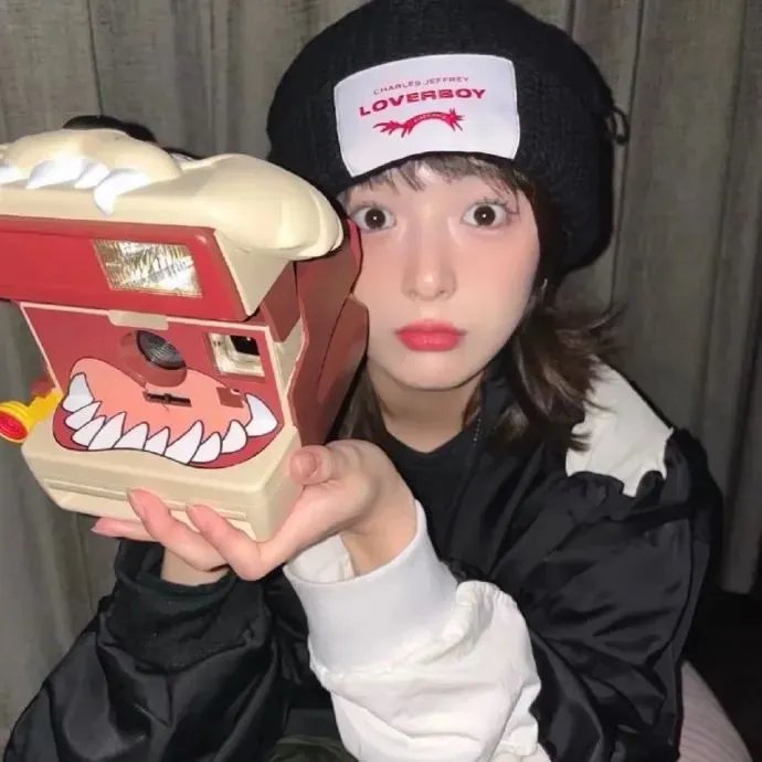 房子里的恶魔